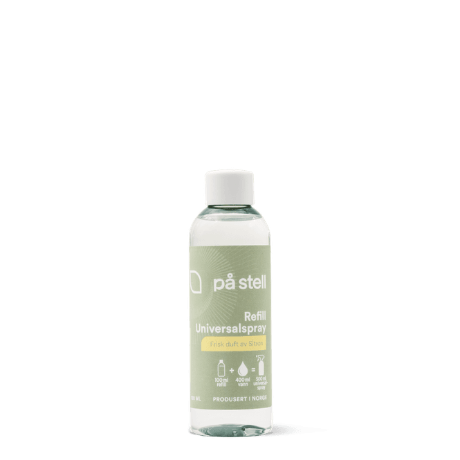 Hovedbilde På Stell Universalspray  Refill