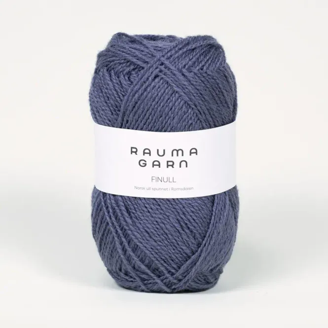 Hovedbilde Finull