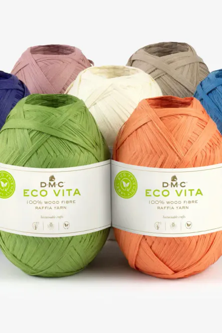 Hovedbilde Eco Vita Raffia