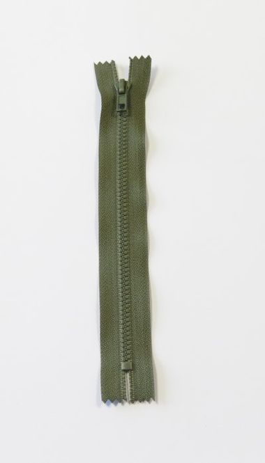 Hovedbilde Cose glidelås, 4mm delrin. fast 