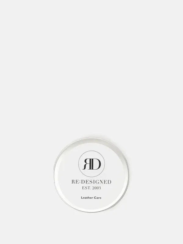 DKK Leather care