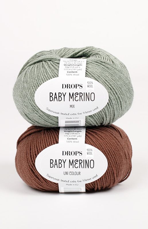 Baby Merino