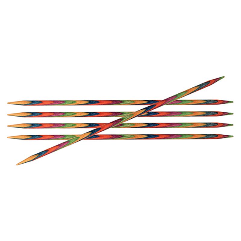 Symfonie settpinner 15 cm