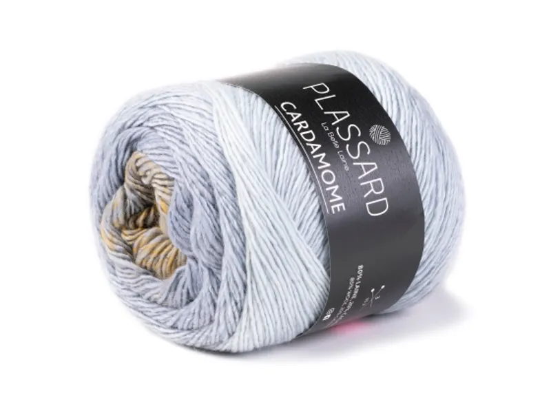 Cardamome fra Plassard, 100g