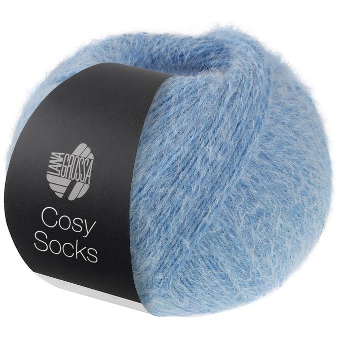 Hovedbilde Cosy socks 100g