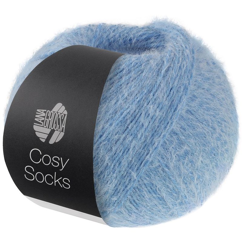 Cosy socks 100g