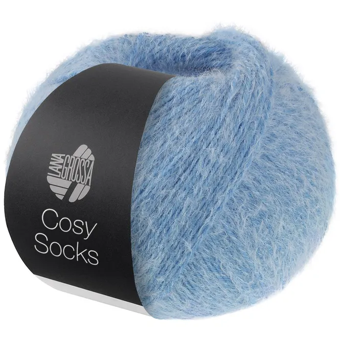 Hovedbilde Cosy socks 100g