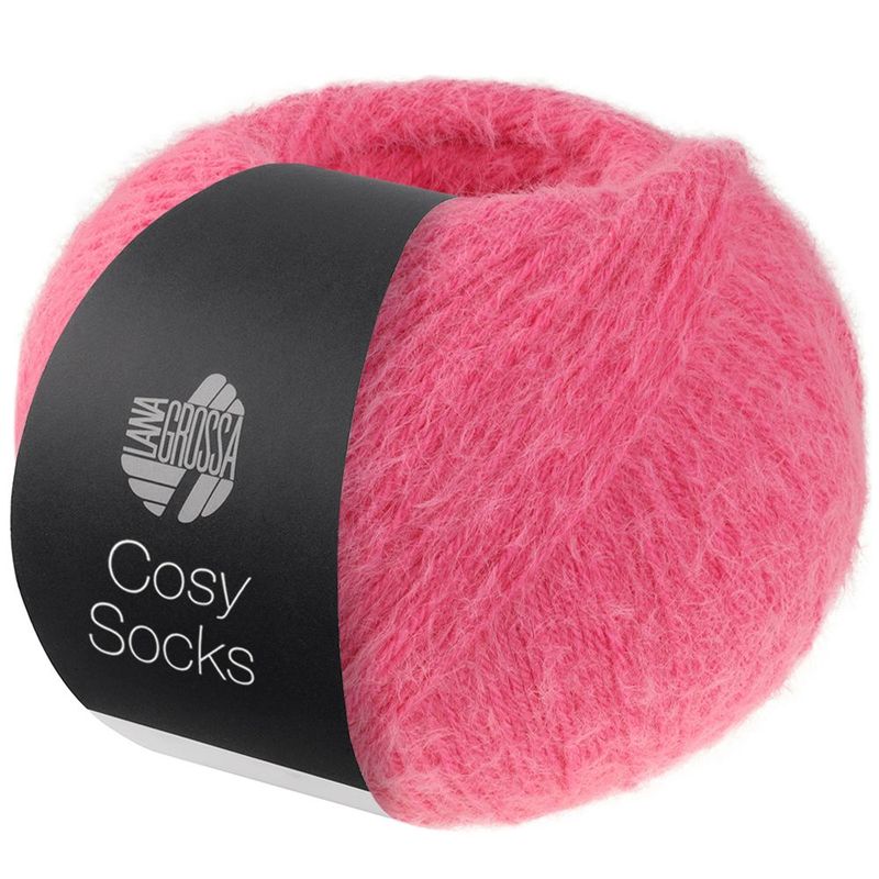 Cosy socks 100g