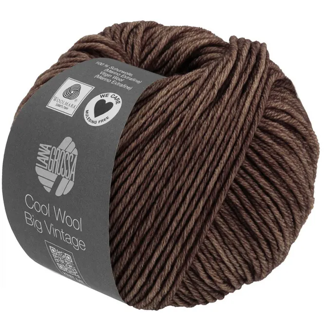 Hovedbilde Cool Wool Big Vintage