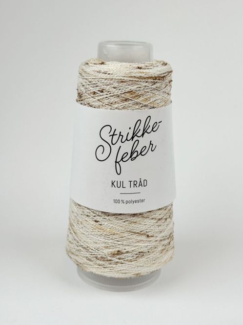 Hovedbilde Strikkefeber - Kul tråd