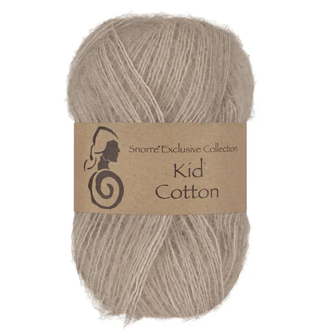 Hovedbilde Kid Cotton - Snorre Exclusive Collection