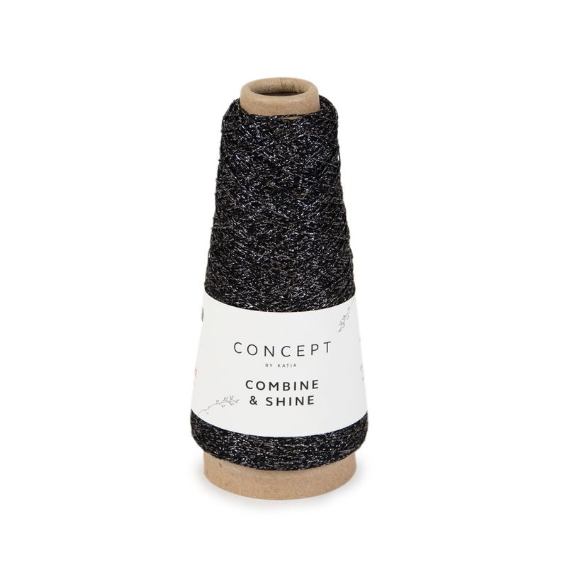 Combine & Shine Concept by Katia