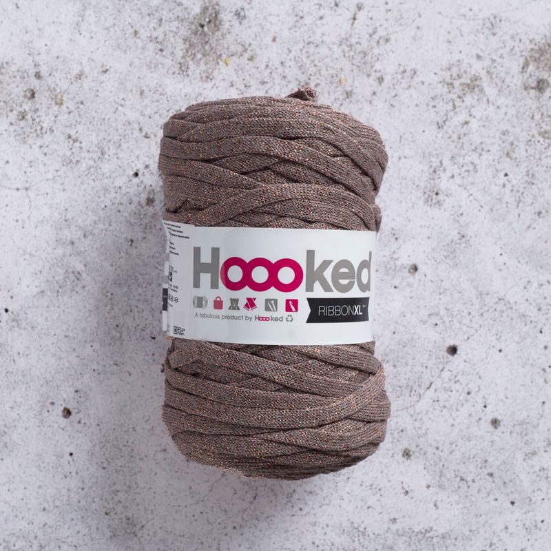 Ribbon XL Lurex, 250 g