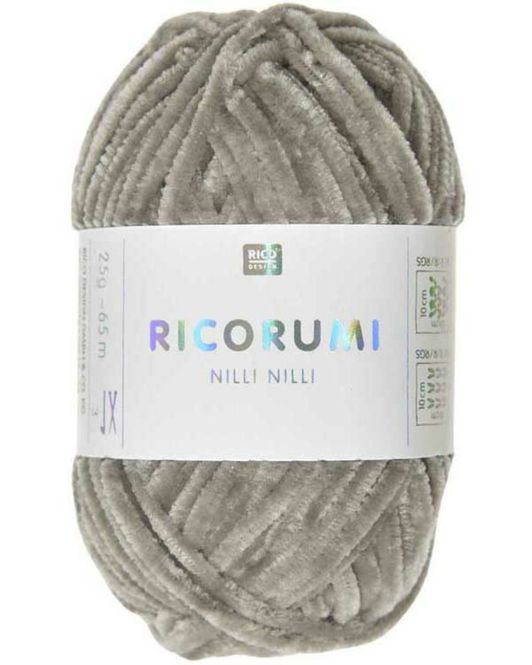 Hovedbilde Ricorumi Nilli Nilli