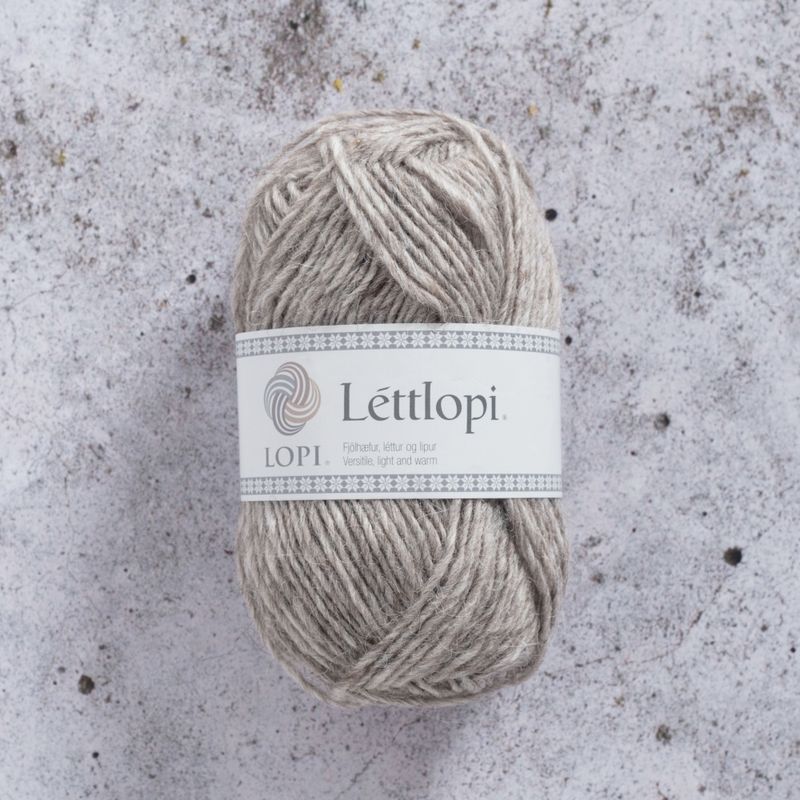 Lettlopi