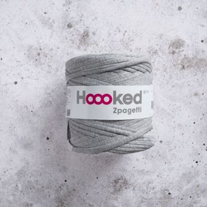 Hovedbilde Hooked Zpagetti 120 m, ca 700g