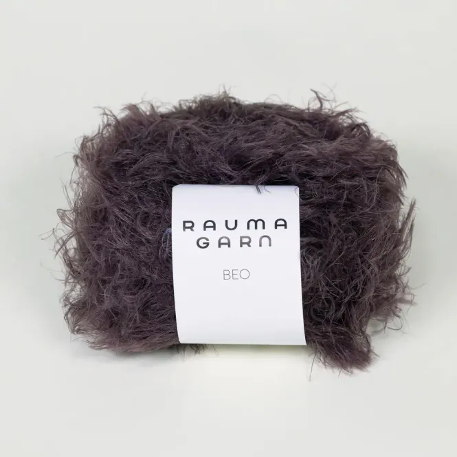 Hovedbilde Beo Pelsgarn