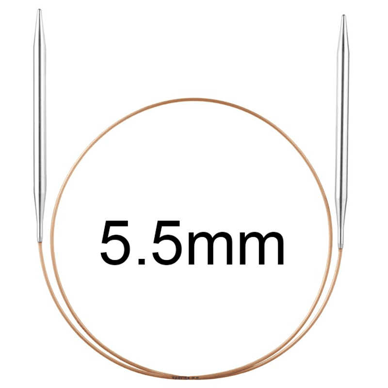 Addi rundpinner, 40 cm