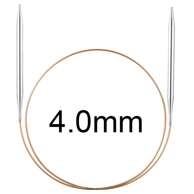 Addi rundpinner, 60 cm