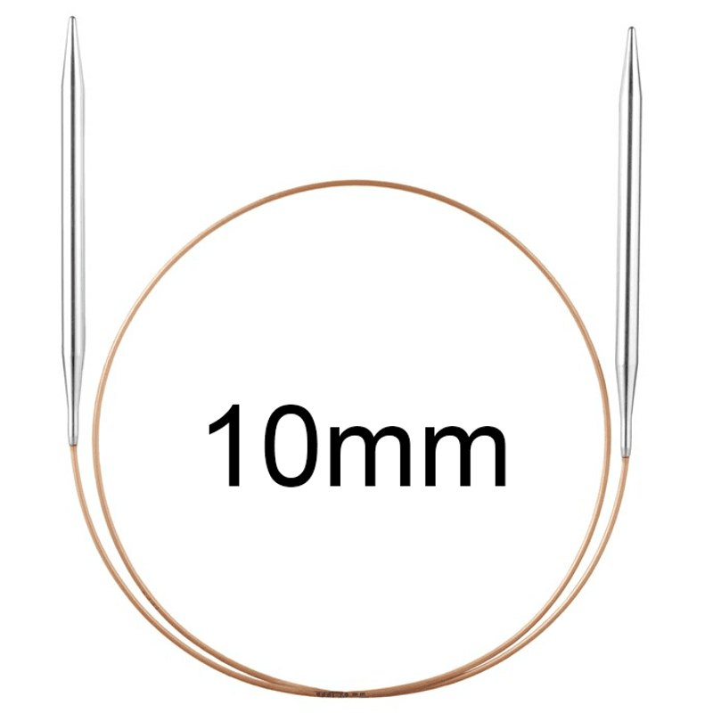 Addi rundpinner, 60 cm