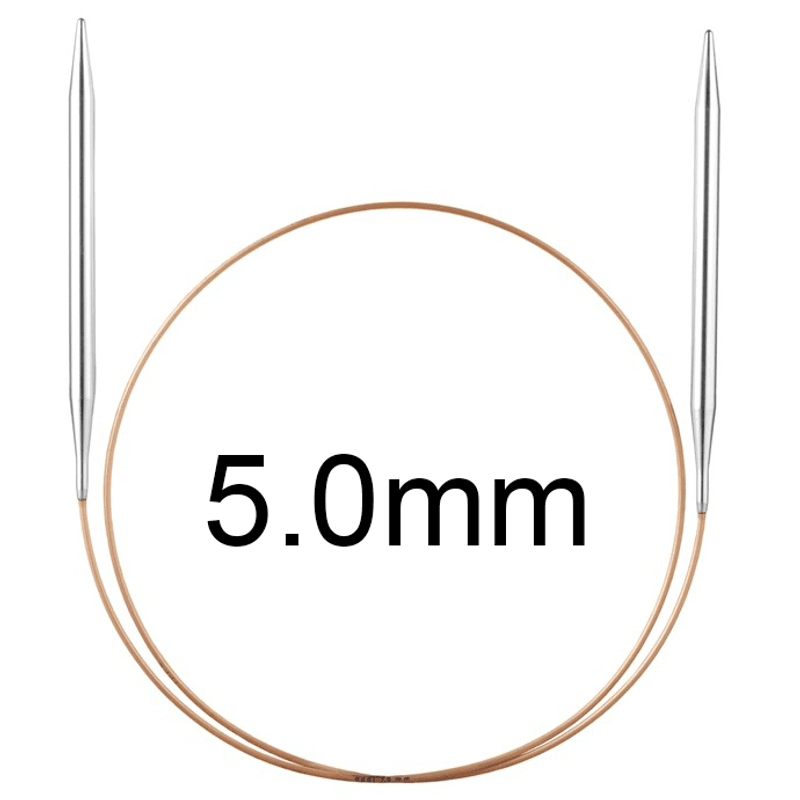 Addi rundpinner, 80 cm