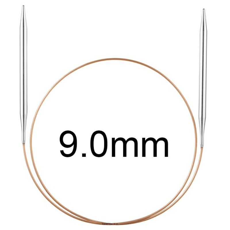 Addi rundpinner, 80 cm