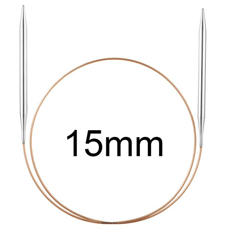 Addi rundpinner, 80 cm