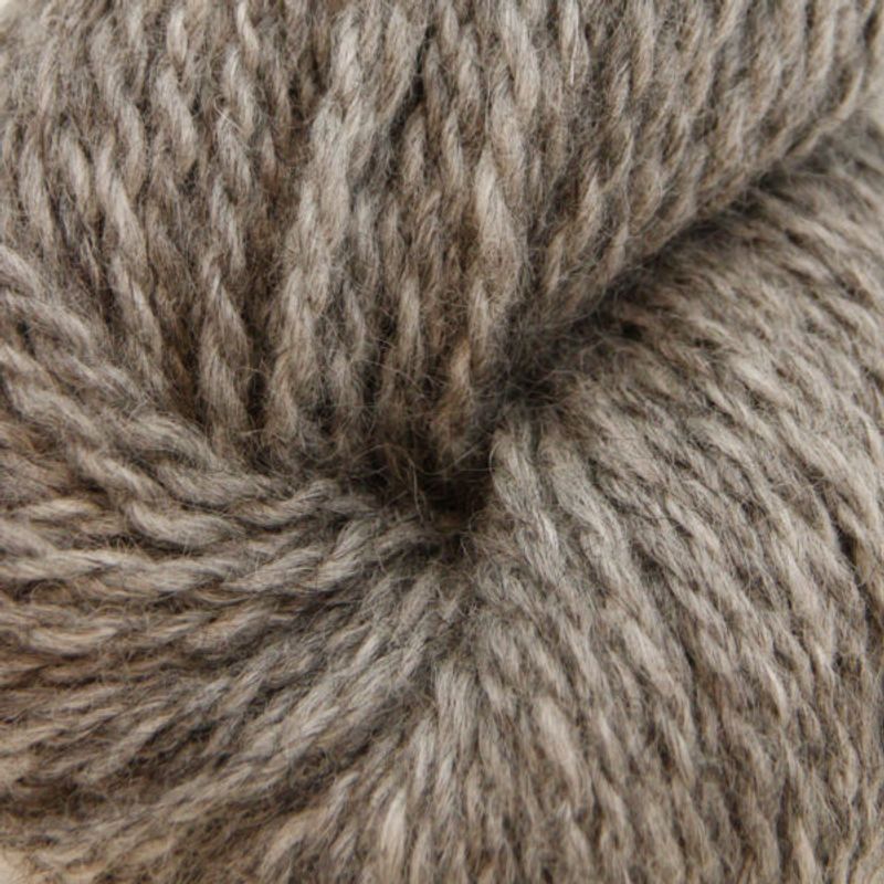 Blåne pelsullgarn (utgår fra vårt sortiment - ingen returrett)