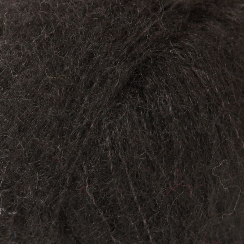 Brushed Alpaca Silk