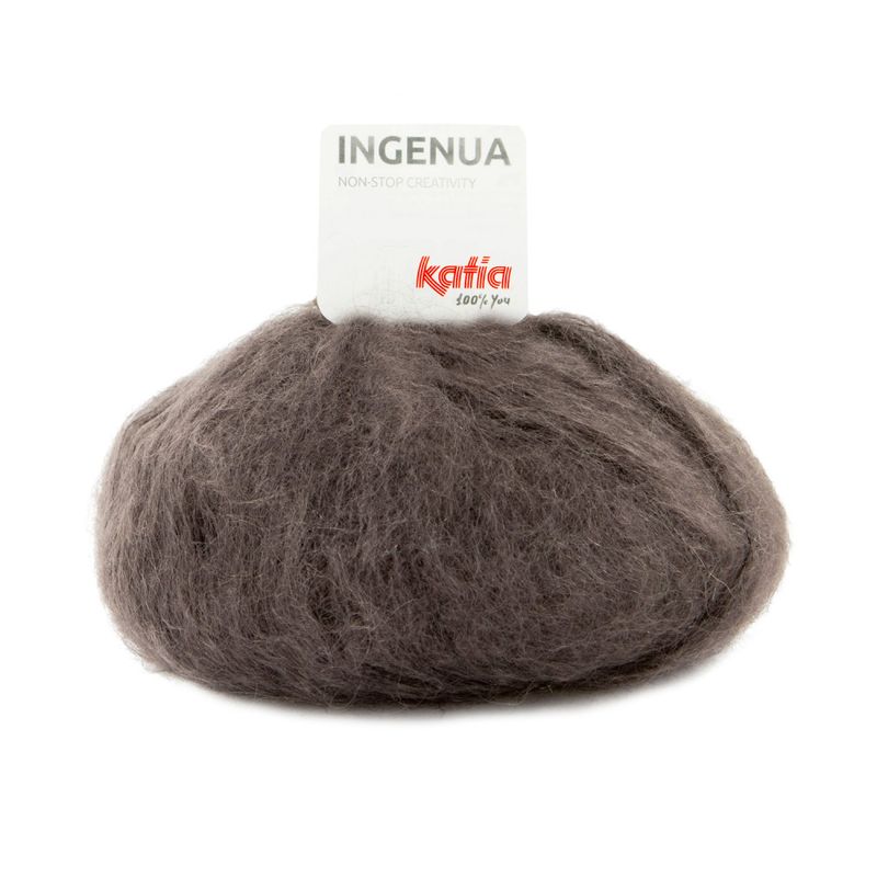Ingenua