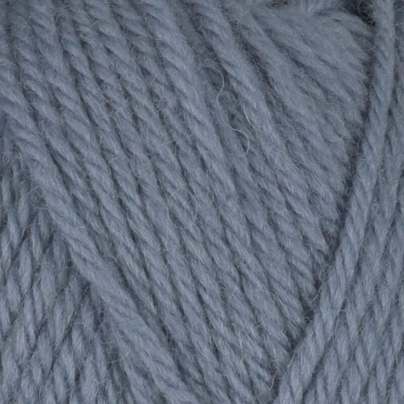 Eco Highland Wool