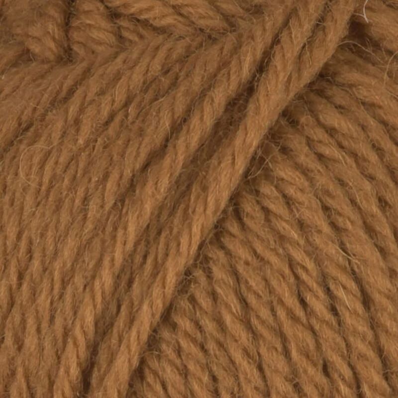 Eco Highland Wool