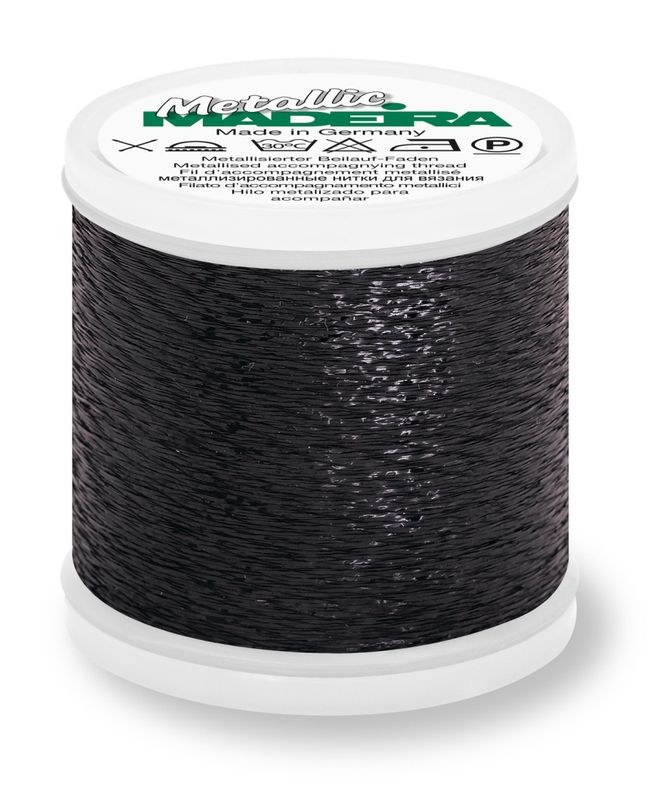Madeira Metallic