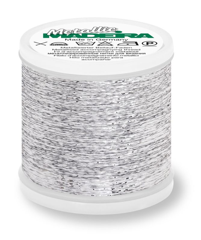 Madeira Metallic