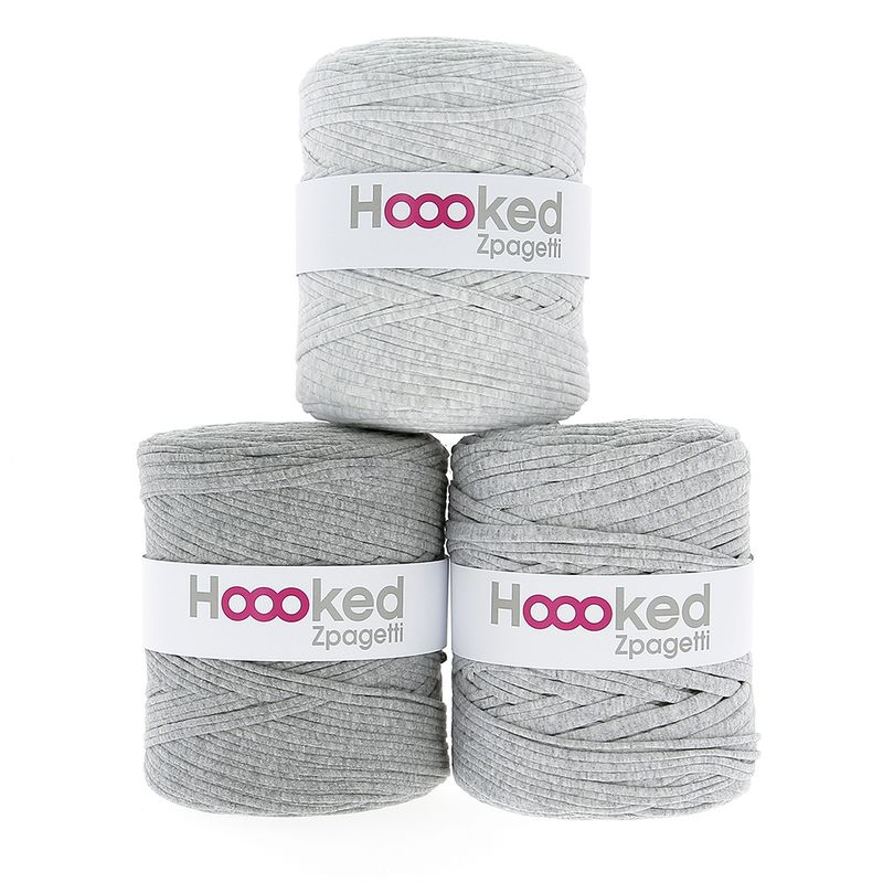 Hooked Zpagetti 120 m, ca 700g