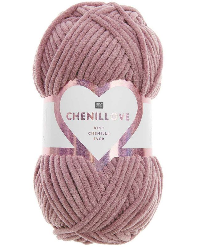 Rico Creative Chenillove