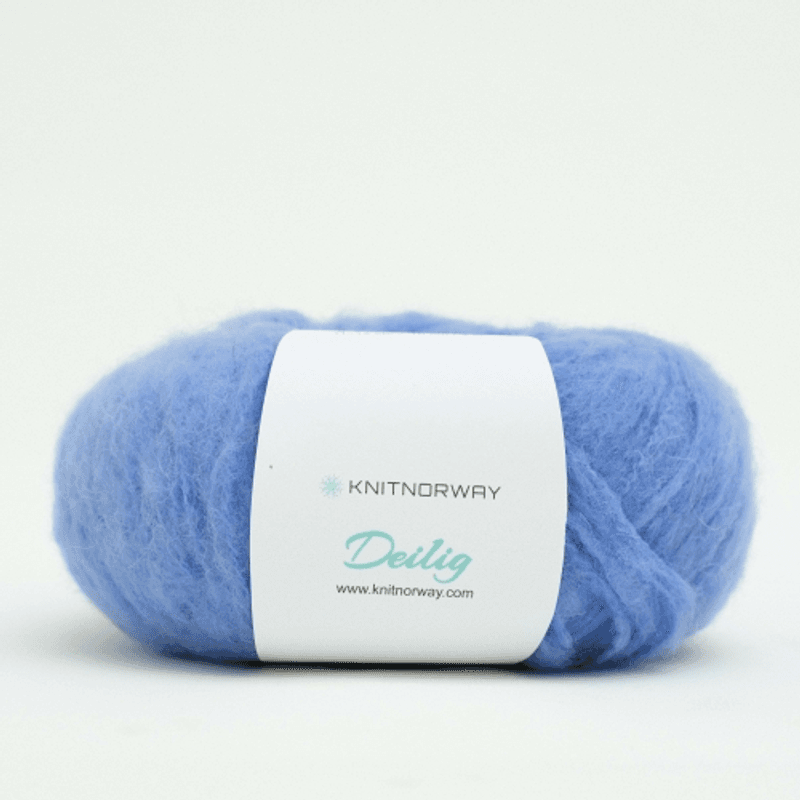 Deilig 