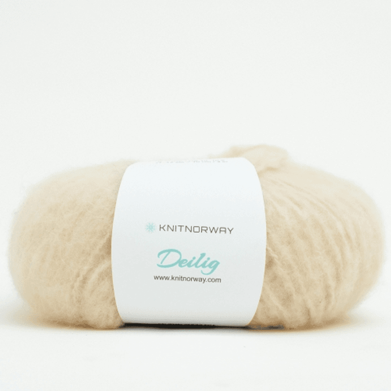 Deilig 