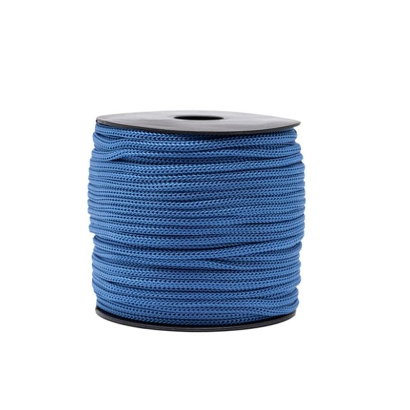 Hekletråd 4mm