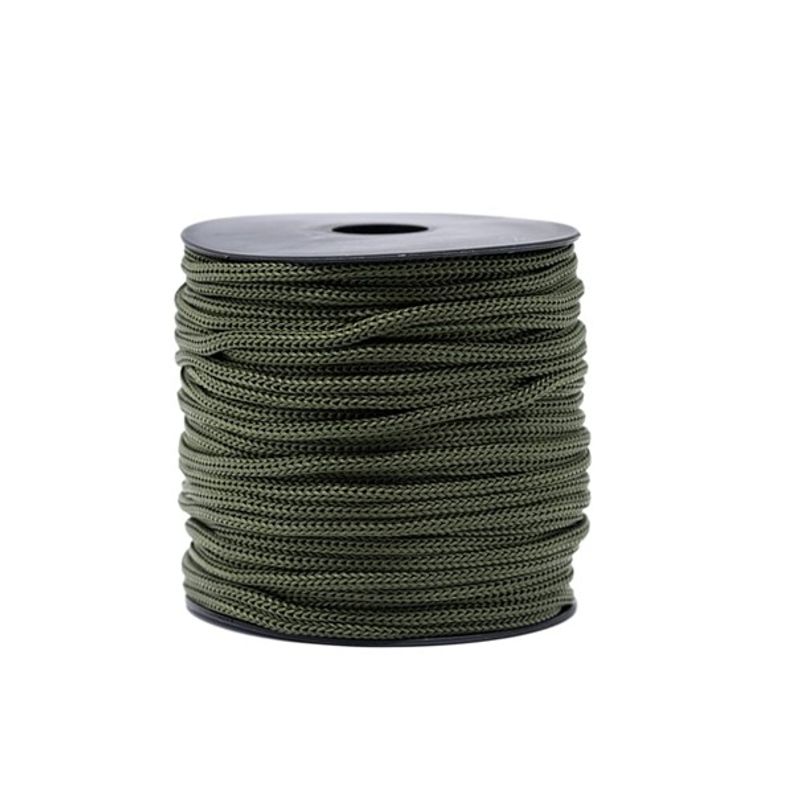 Hekletråd 4mm