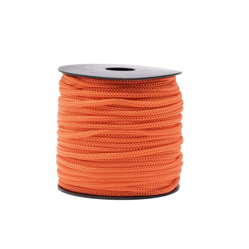 Hekletråd 4mm