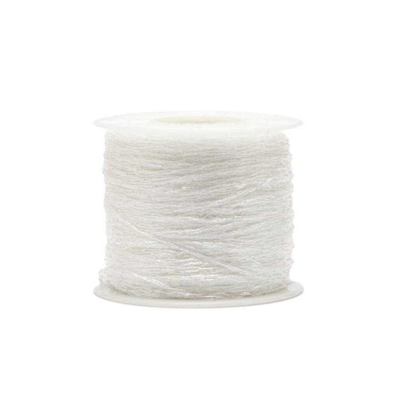 KG Paljettråd på rull