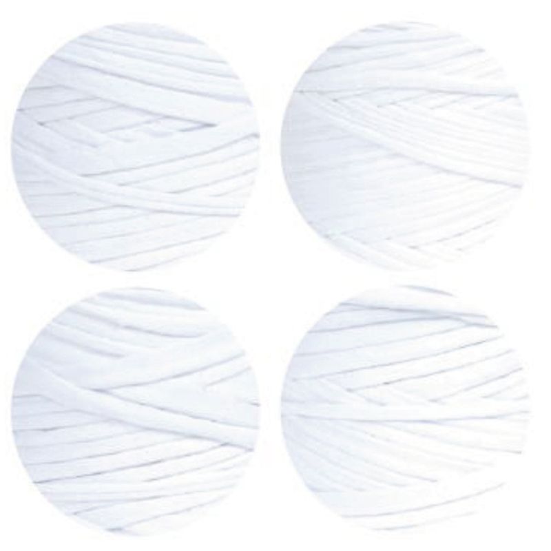 Eco Vita T-shirt garn