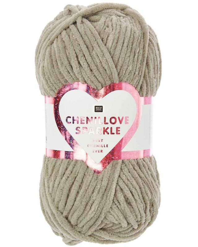 Rico Creative Chenillove Sparkle