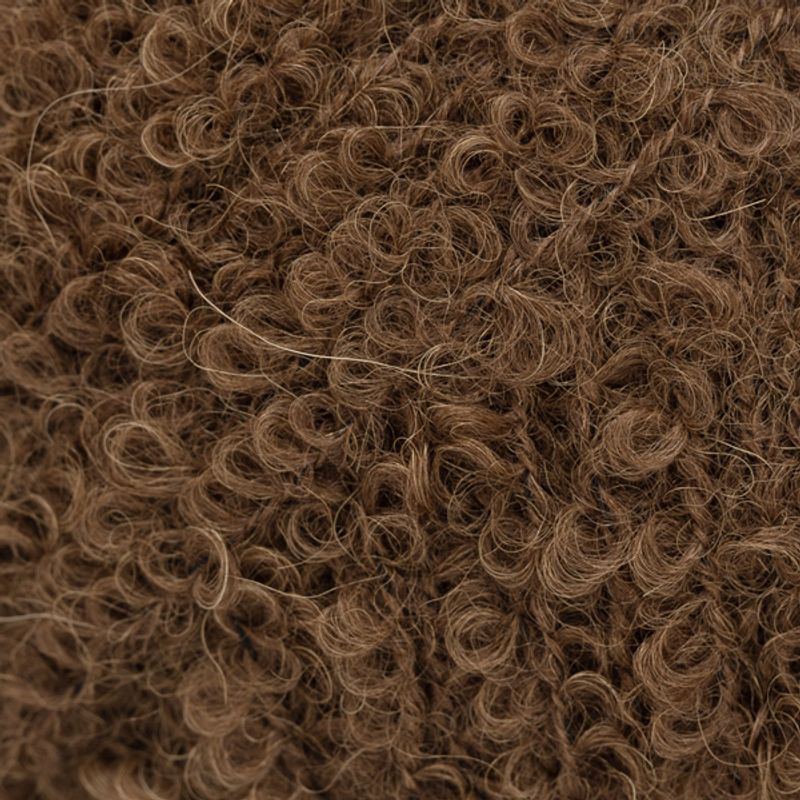 Alpaca Boucle