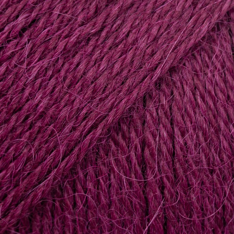 Alpaca