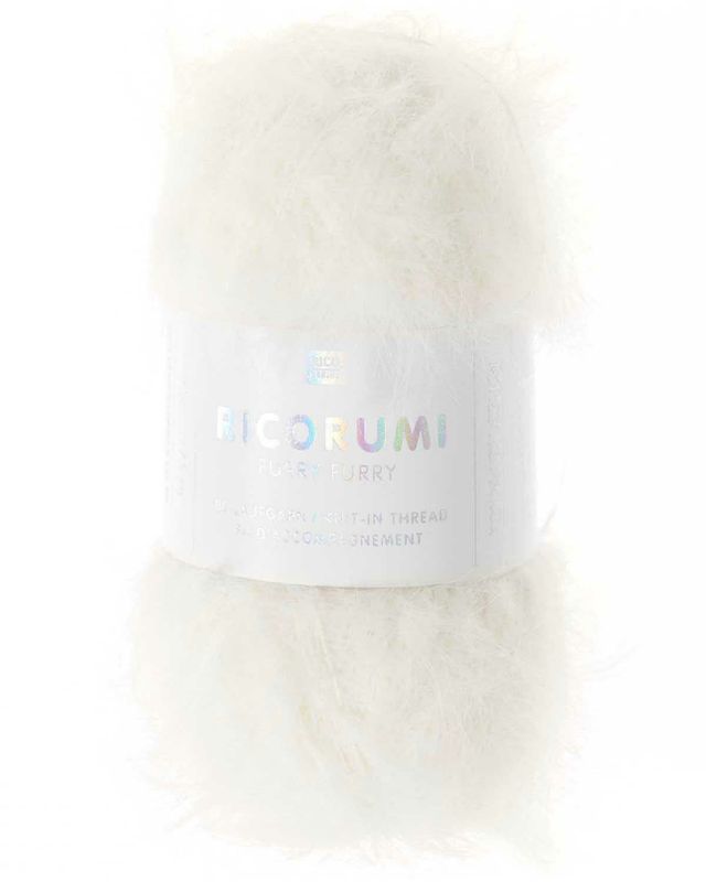 Ricorumi Furry furry