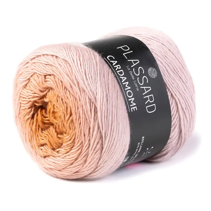 Cardamome fra Plassard, 100g