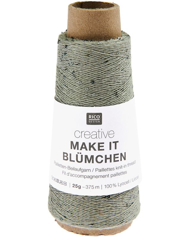 Creative Make It Blümchen