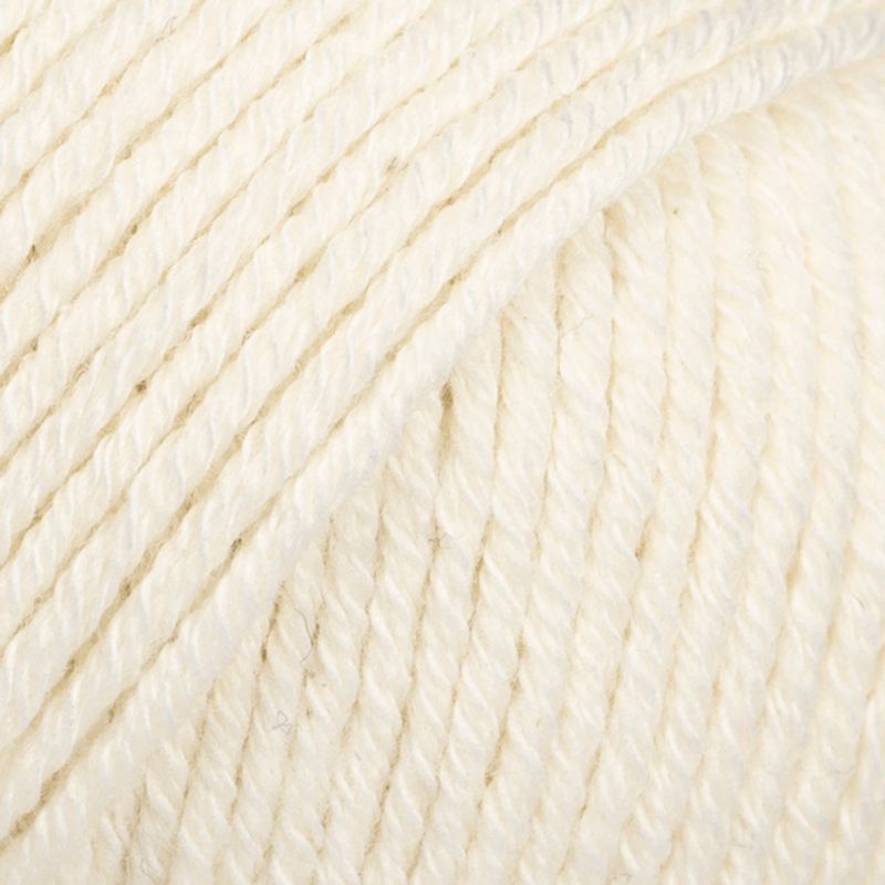 Cotton Merino